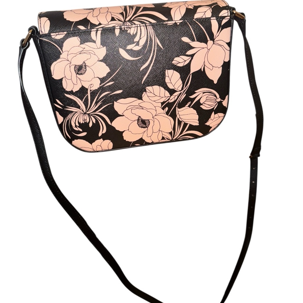 Kate Spade ♠️Laurel Way Gardenia Large Carsen - Picture 2 of 8